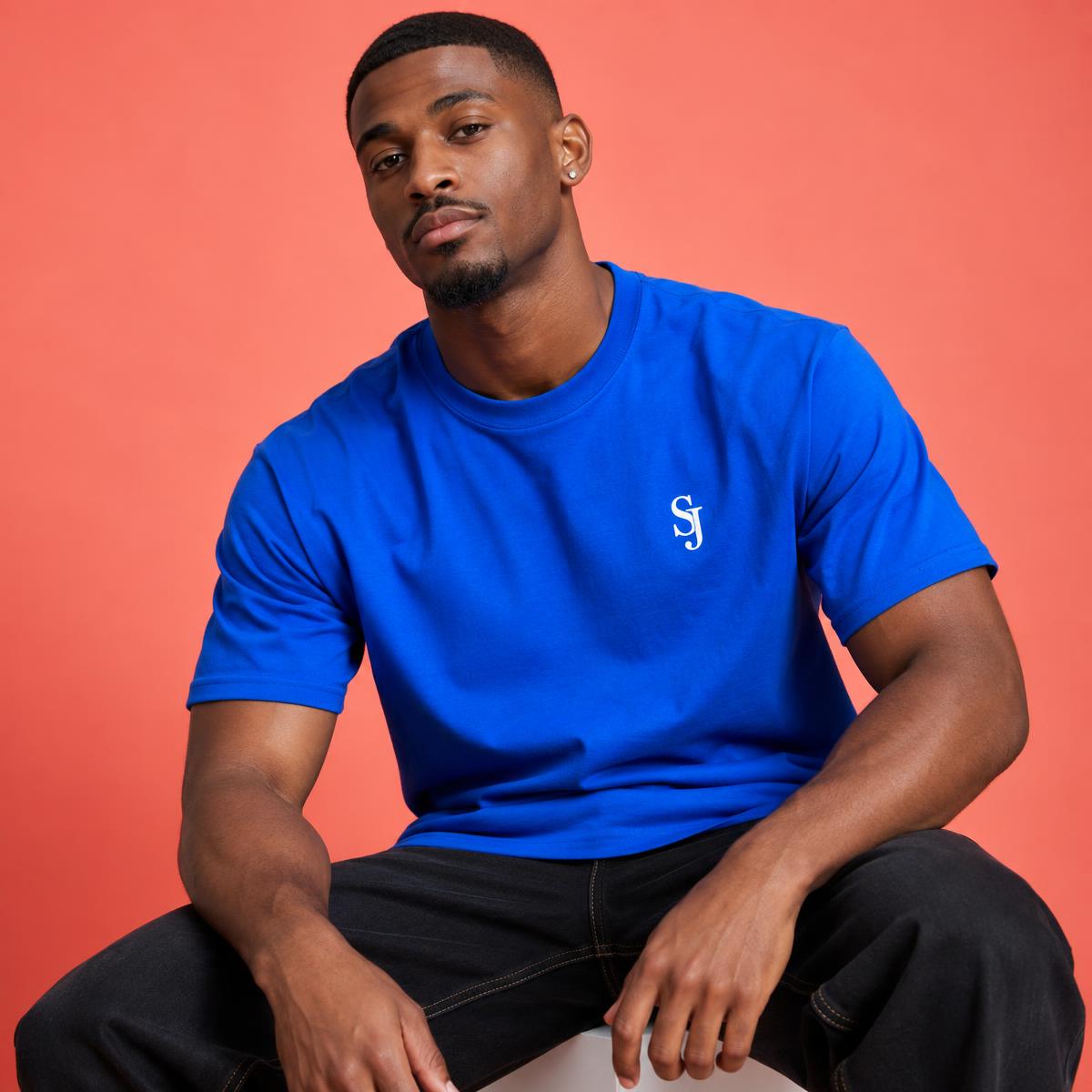 TEES from SJ Clothing