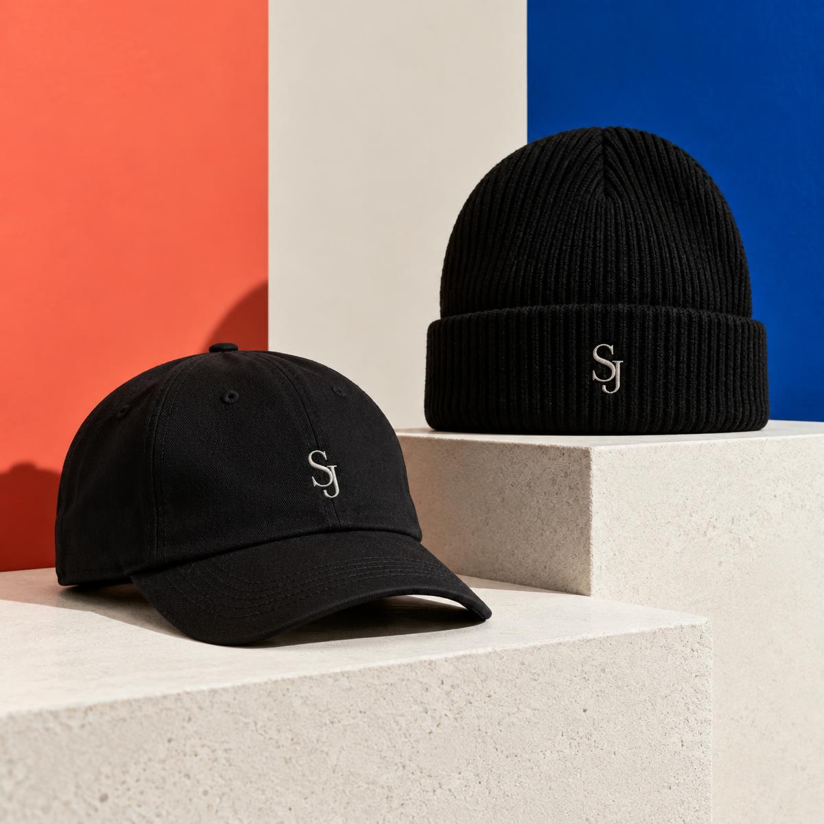 HEADWEAR from SJ Clothing